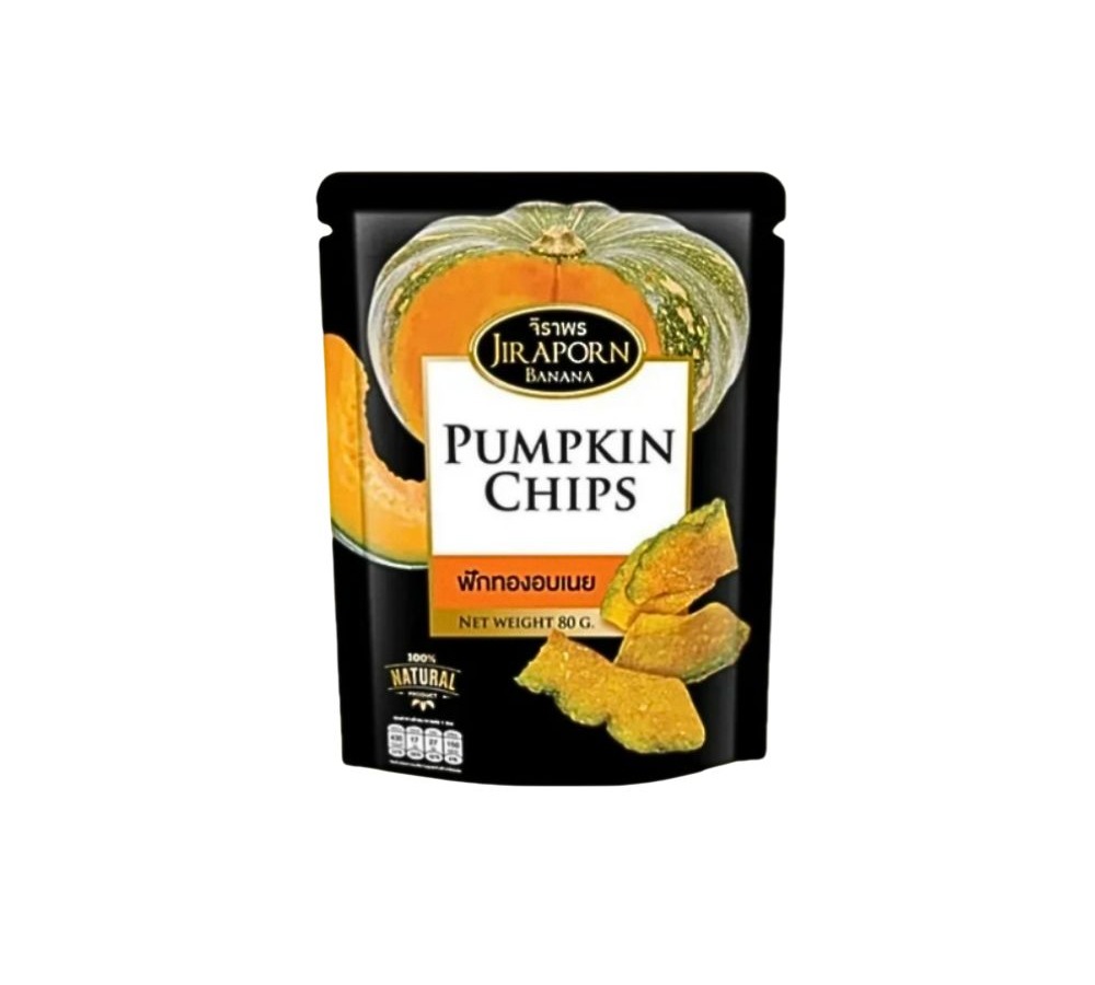 Lemon Farm Butter Baked Pumpkin 60 g