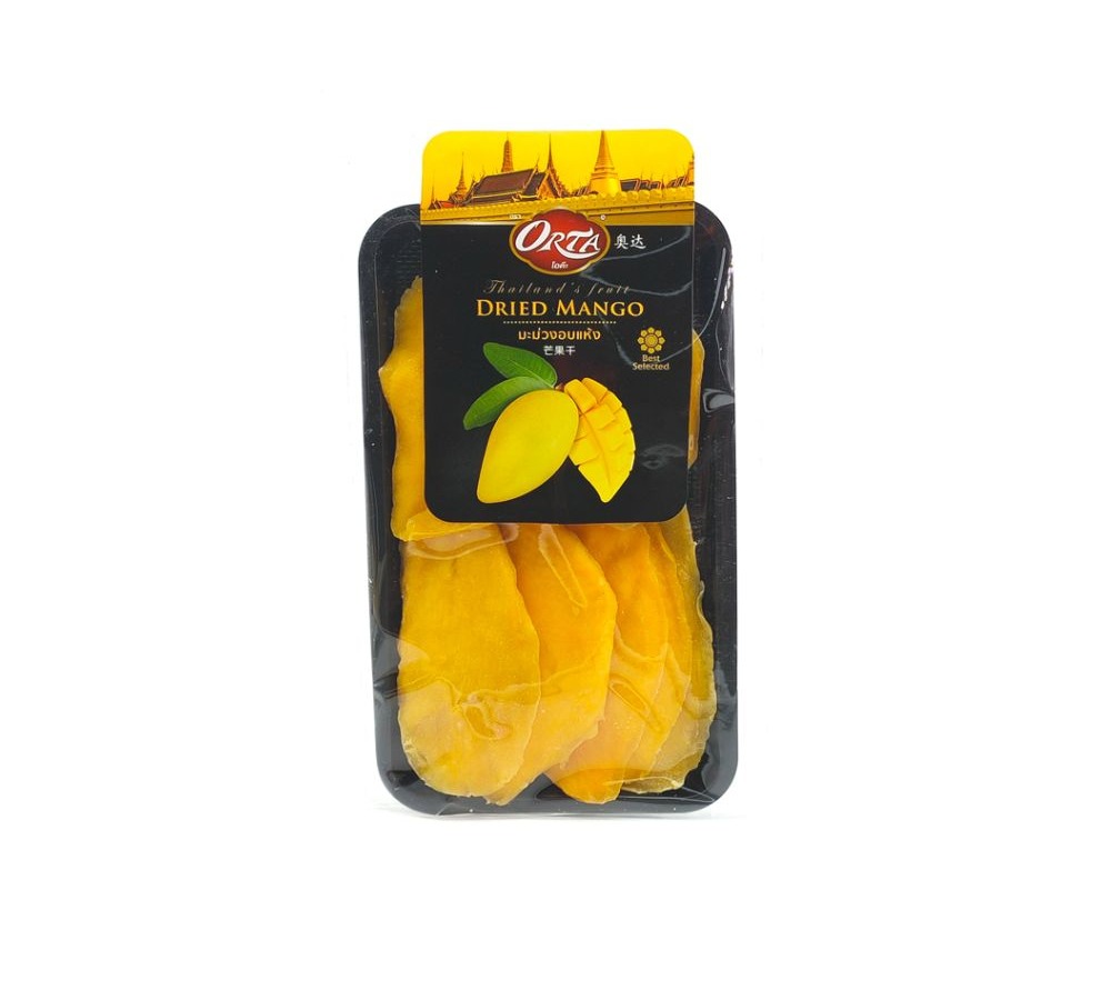 Lemon Farm Dried Mango 150 g