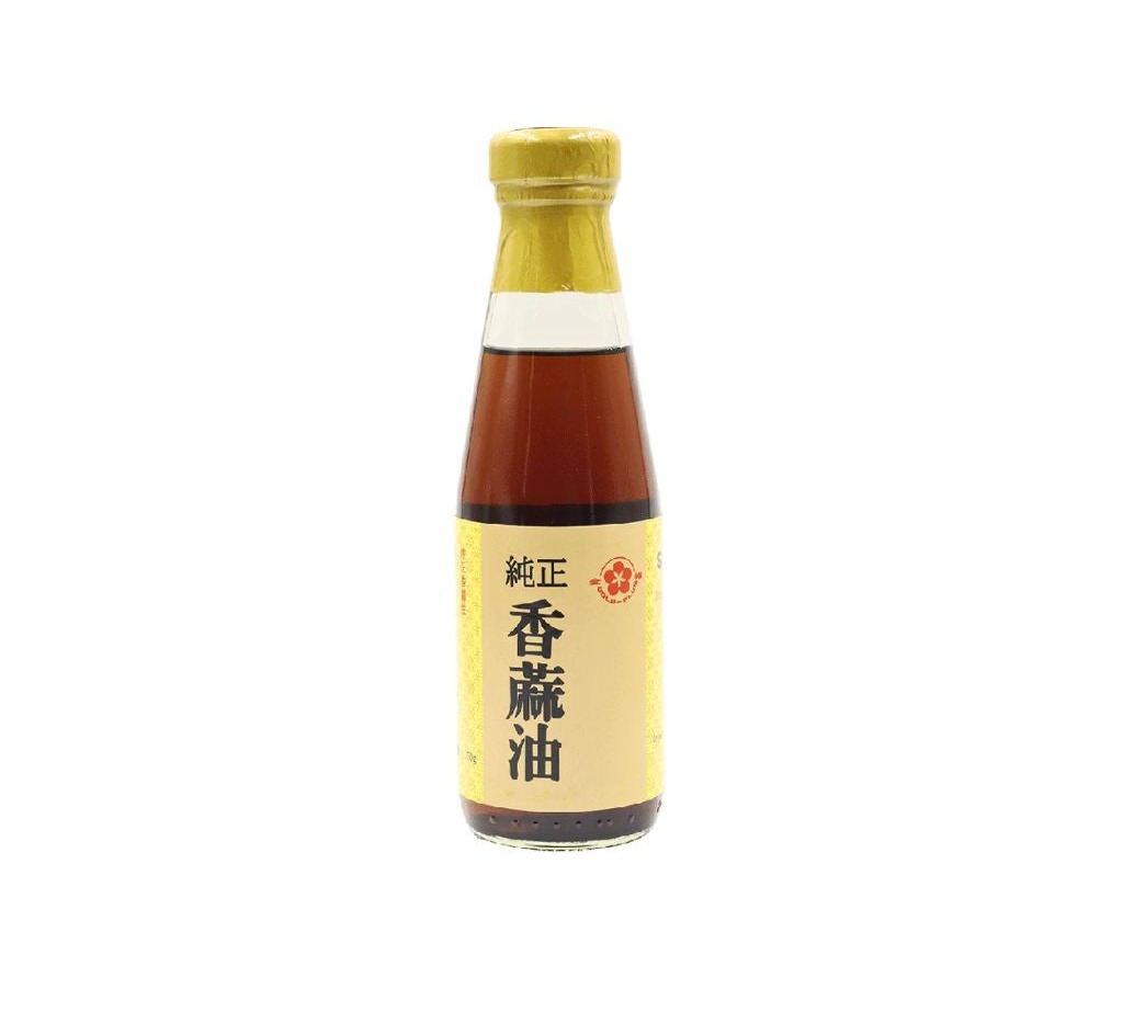 Lemon Farm Natural Sesame Oil 150 g