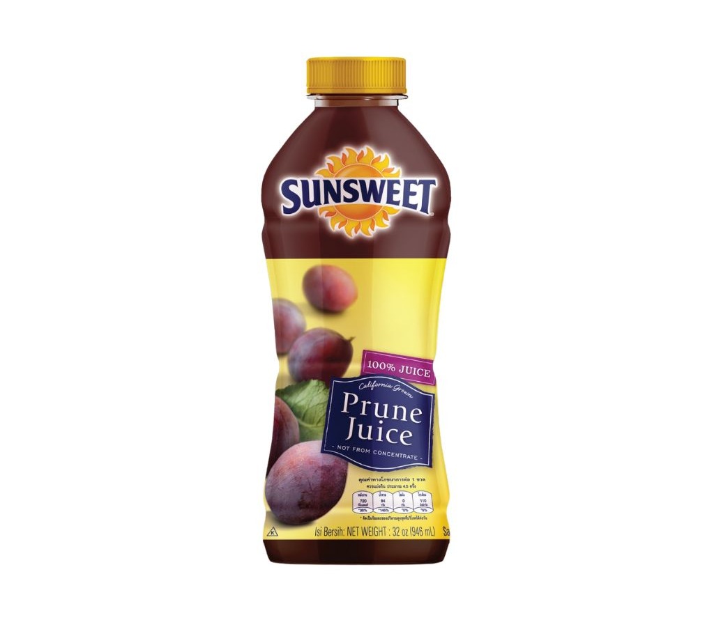 Lemon Farm Prune Juice 946 ml