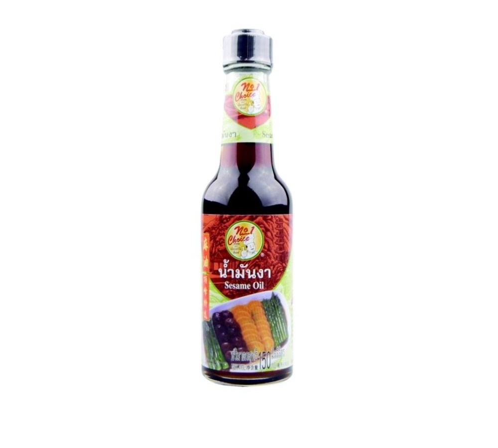 Lemon Farm Sesame Oil 150 ml
