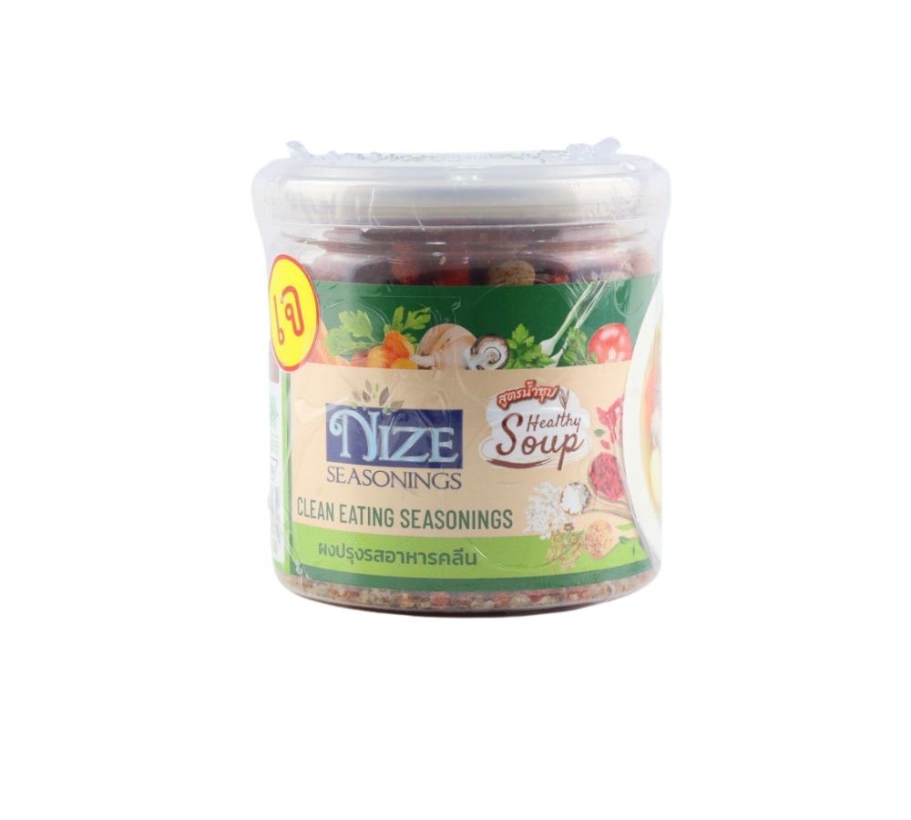 Lemon Farm Soup Stock Seasoning Powder 110 g