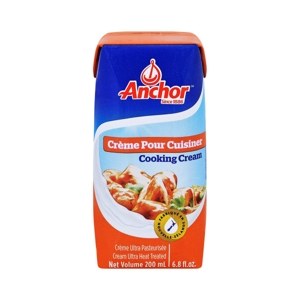 Anchor Cooking Cream 200 ml