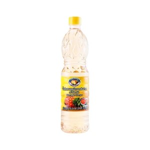 Andaman Pineapple Vinager 750 ml