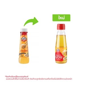 Aorsorror PFO Plum Sauce 180 g