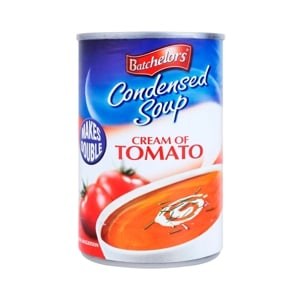 Batchelors Cream Of Tomato 295 g