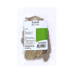 Big C Bay Leaf 50 g