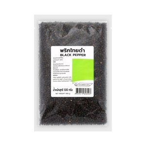 Big C Black Pepper 500 g