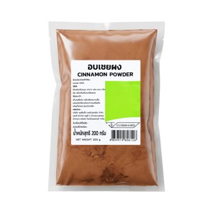 Big C Cinnamon Powder 200 g