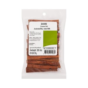 Big C Cinnamon Stick 200 g