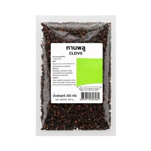 Big C Clove 200 g