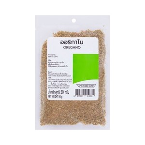 Big C Dried Oregano 50 g