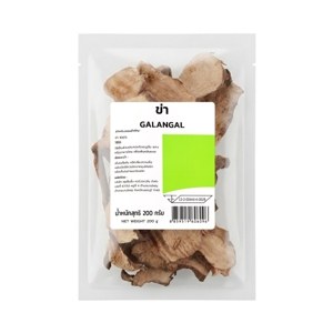 Big C Galangal 200 g