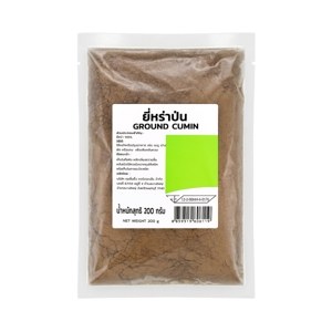 Big C Ground Cumin 200 g
