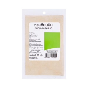 Big C Ground Garlic 100 g