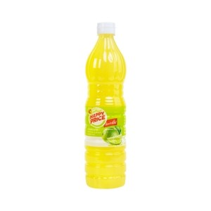 Big C Happy Price 45 Artificial Flavored Lemon Juice 750 ml
