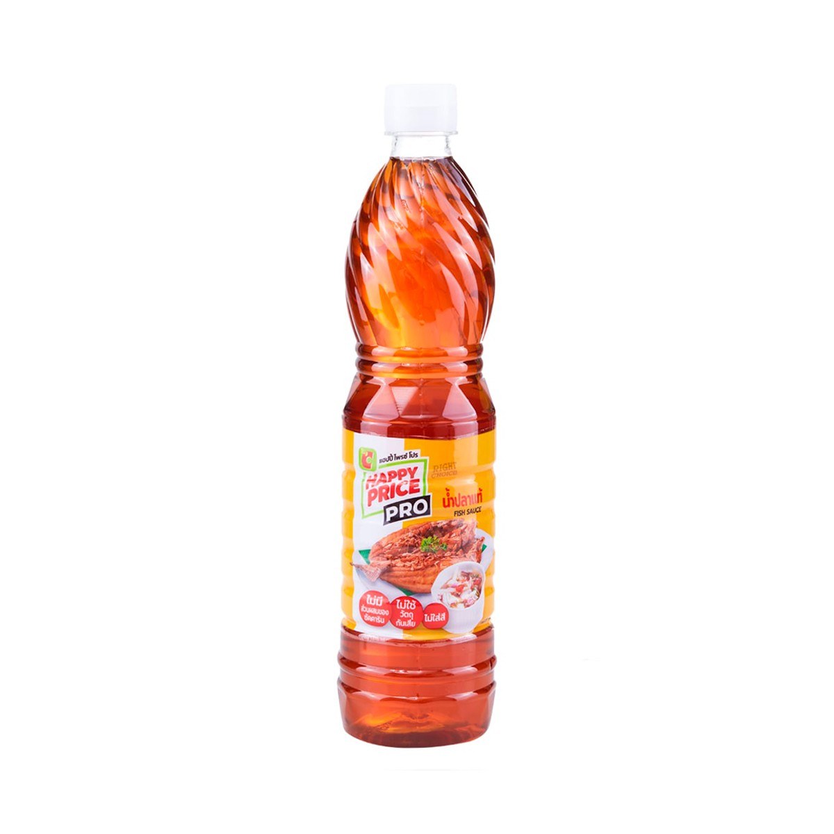 Big C Happy Price Pro Fish Sauce 700 ml