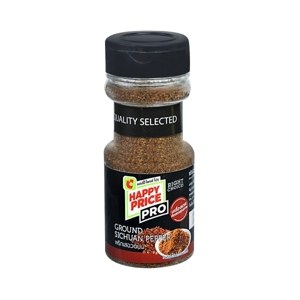 Big C Happy Price Pro Ground Sichuan Pepper 50 g