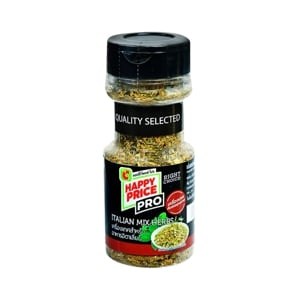 Big C Happy Price Pro Italian Mixed Herbs 30 g