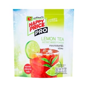 Big C Happy Price Pro Lemon Tea Instant Mixed Powder 10 g
