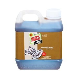 Big C Happy Price Pro Oyster Sauce 1000 g