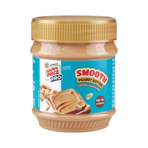 Big C Happy Price Pro Smooth Peanut Butter 340 g