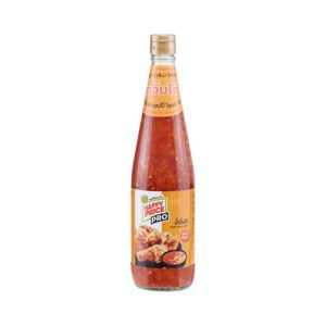 Big C Happy Price Pro Sweet Chili Sauce 800 g