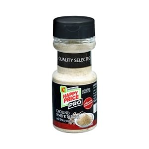 Big C Happy Price Pro White Pepper 60 g