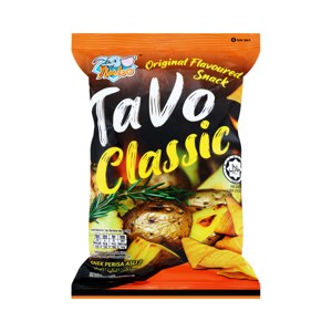 Big C Jimbo Corn Snack Original Flavoured 45 g
