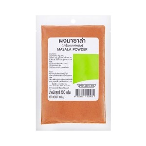 Big C Masala Powder 100 g