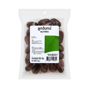 Big C Nutmeg 200 g