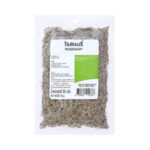 Big C Rosemary 50 g