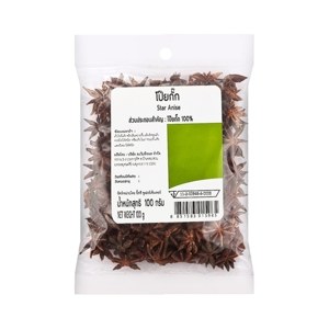 Big C Star Anise 100 g