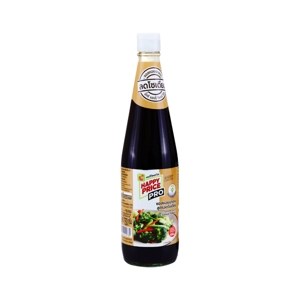 Bigc Happy Price Pro Oyster Sauce Less Sodium Formula 750 g