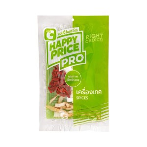Bigc Mixed Chinese Herb Set 55 g