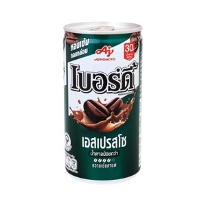 Birdy Espresso Coffee 170 ml