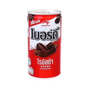 Birdy Ice Coffee Robusta 170 ml