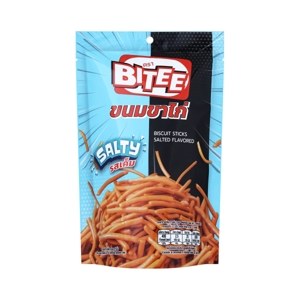 Bitee Biscuit Sticks Salted Flavored 75 g