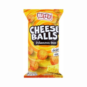 Bitee Cheese Ball 60 g