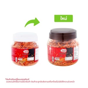 Bitee Crispy Seasoned Biscuit Stick 400 g