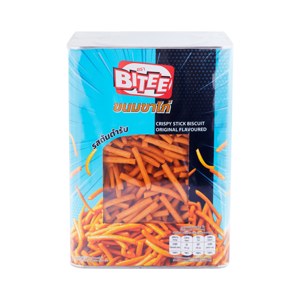 Bitee Crispy Stick Biscuit Original Flavor 1 1.3 kg