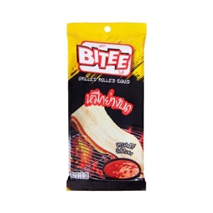 Bitee Grilled Rolled Squid With Sauce 12 g