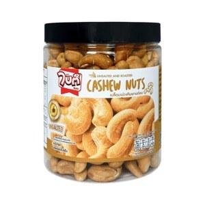 Bitee Roasted Cashew Nuts 400 g