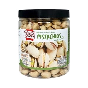 Bitee Roasted Pistachios 350 g