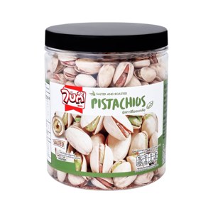 Bitee Salted And Roasted Pistachios 350 g