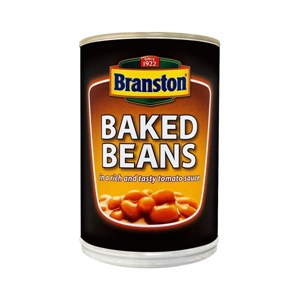 Branston Baked Beans In Tomato Sauce 410 g