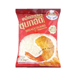 Bread Crumos Uncle Barns 200 g