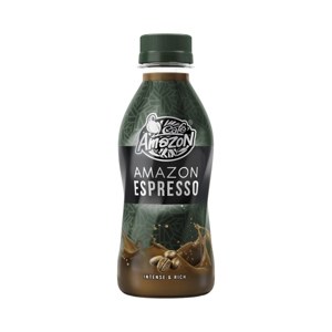 Cafe Amazon Espresso 200 ml