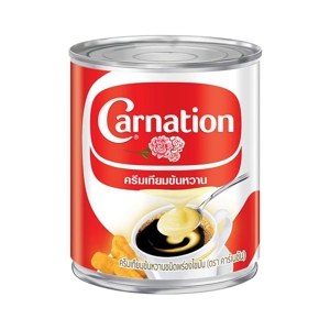 Carnation Sweetened Condensed Creamer 388 g