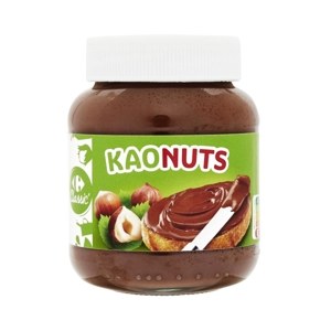 Carrefour Kaonuts 400 g